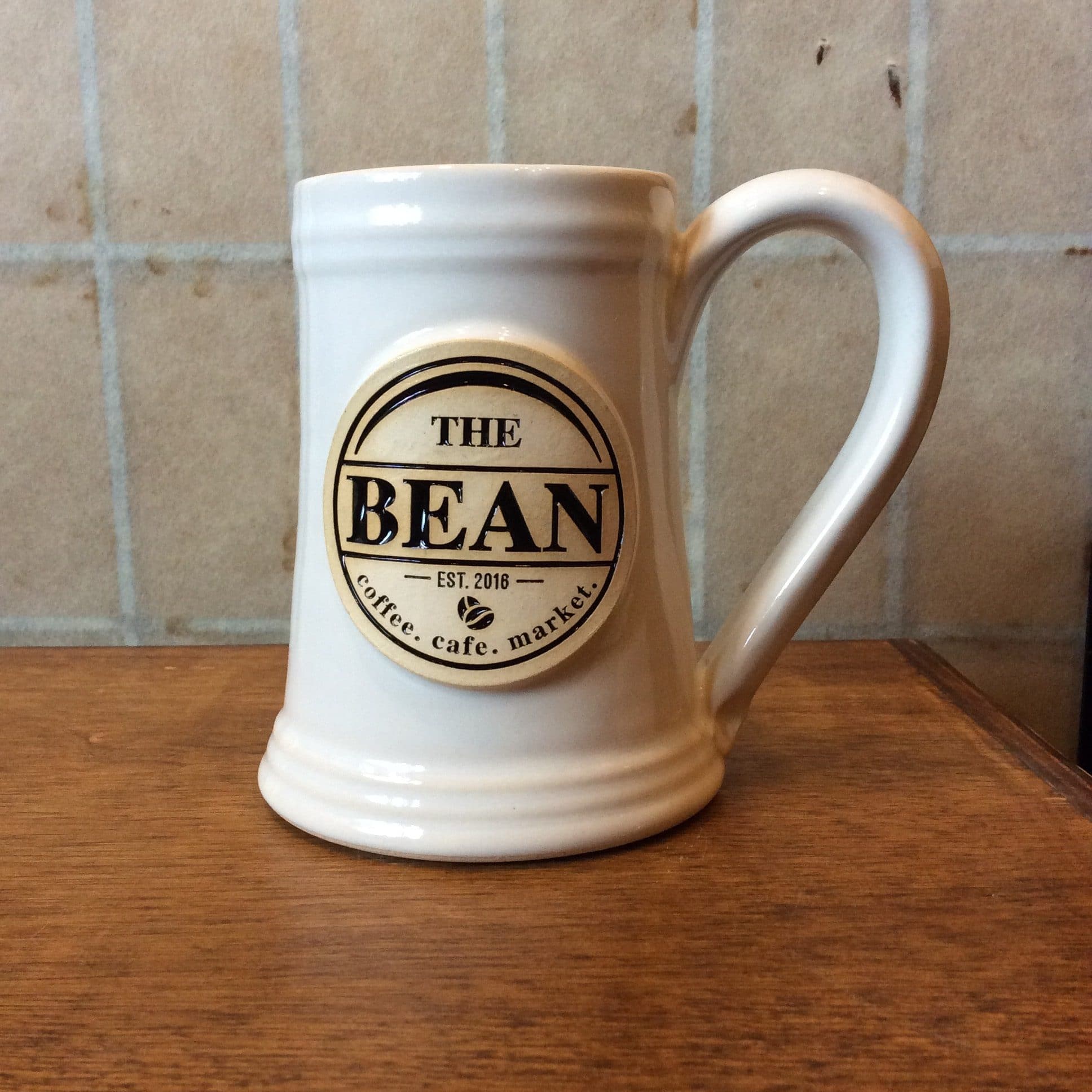 4 Custom Coffee Mugs and the Purpose Behind the Design